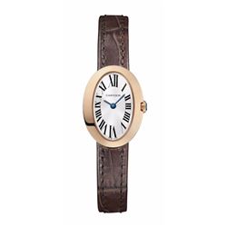 Cartier Baignoire Mini  Women Watch