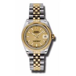 Rolex Datejust 31   Women Watch