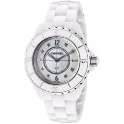 Chanel J12 Quartz   Women Watch