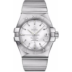 Omega Constellation Automatic Chronometer 35Mm  Men Watch