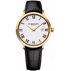 Raymond Weil Toccata   Men Watch