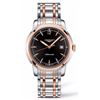 Image 1 : Longines Saint Imier   Men Watch