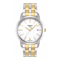 Tissot T-Classic Classic Dream  Men Watch