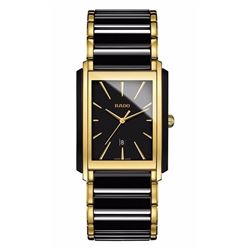 Rado Integral L Quartz  Women Watch