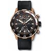 Image 1 : IWC Aquatimer Chronograph  Men Watch