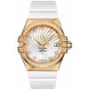 Image 1 : Omega Constellation Automatic Chronometer 35Mm  Women Watch