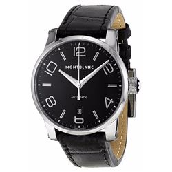 Montblanc Timewalker   Men Watch