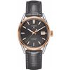 Image 1 : Tag Heuer Carrera Calibre 5 39Mm Automatic  Men Watch