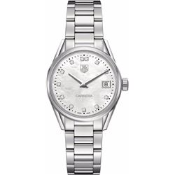 Tag Heuer Carrera Quartz  Women Watch