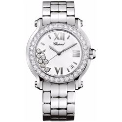 Chopard Happy Sport Medium 36Mm  Women Watch