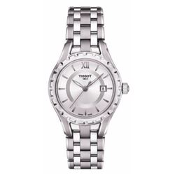 Tissot Small   Women Watch