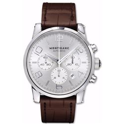 Montblanc Timewalker   Men Watch