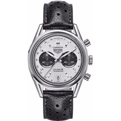 Tag Heuer Carrera Calibre 18 Chronograph Automatic  Men Watch