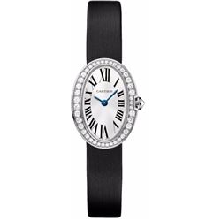 Cartier Baignoire Mini  Women Watch