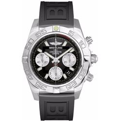 Breitling Chronomat 41  Men Watch