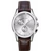 Image 1 : Hamilton Jazzmaster Thinline Chrono Quartz  Men Watch