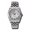 Image 1 : Rolex Datejust 36 Steel  Men Watch