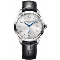 Baume &Amp; Mercier Clifton Automatic 41Mm  Men Watch