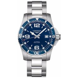 Longines Hydroconquest Automatic  Men Watch