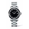 Image 1 : Longines Conquest Quartz  Women Watch