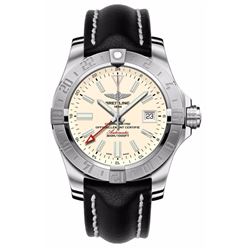 Breitling Avenger Avenger II GMT  Men Watch