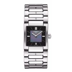 Tissot T-Trend Lady T02  Women Watch