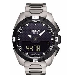 Tissot T-Touch Expert Solar  Men Watch