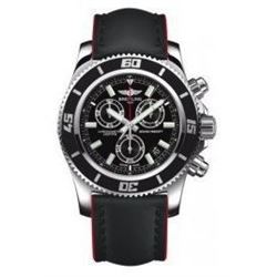 Breitling Superocean Chronograph M2000  Men Watch