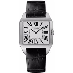 Cartier Santos Dumont  Men Watch