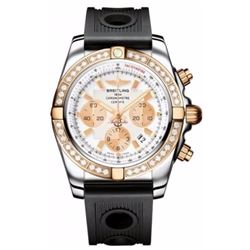 Breitling Chronomat 44  Men Watch