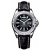 Image 1 : Breitling Galactic 41  Men Watch