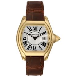 Cartier Roadster  Automatic  Women Watch