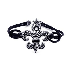 Silver Oxidized BGB00119 BGB00119