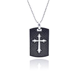 Silver Oxidized oxp00011 oxp00011