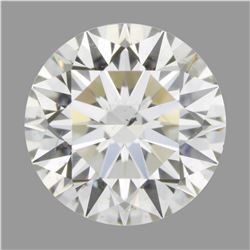 GIA/Round/F/SI1/1.02Ct