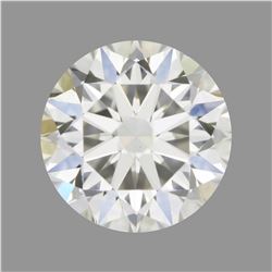 GIA/Round/H/VS1/1.01Ct