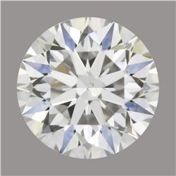 GIA/Round/E/SI1/1.4Ct