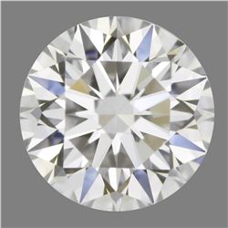 GIA/Round/D/VVS1/1.22Ct