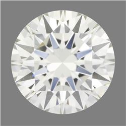 GIA/Round/I/VVS2/1.01Ct