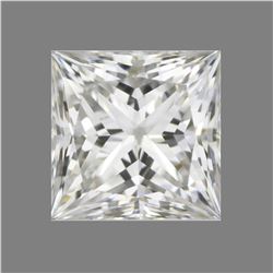 GIA/Princess/F/VS1/1.01Ct