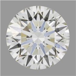 GIA/Round/H/VS1/1.55Ct