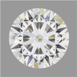 GIA/Round/D/SI1/1Ct
