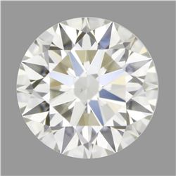 GIA/Round/H/VS1/1.01Ct