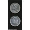 Image 1 : A pair of 5 marks including: Bavaria 1911D,
