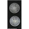 Image 2 : A pair of 5 marks including: Bavaria 1911D,