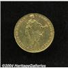 Image 1 : Trade Ducat 1848, KM433, AXF, lustrous but