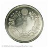 Image 2 : Meiji Trade Dollar 1877, Y14, MS62 PCGS, a