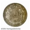 Image 2 : Carlos III 8 Reales 1772-MF Inverted, KM106.1,