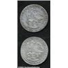 Image 2 : Augustin Iturbide 8 Reales 1823-JM, KM310, two