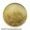 Image 2 : Republic. Gold 8 Escudos 1826/5-Mo-JM,